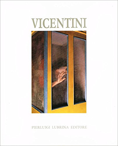 Stock image for Enzo Vicentini, opere plastiche dal 1971 (Italian Edition) for sale by Raritan River Books