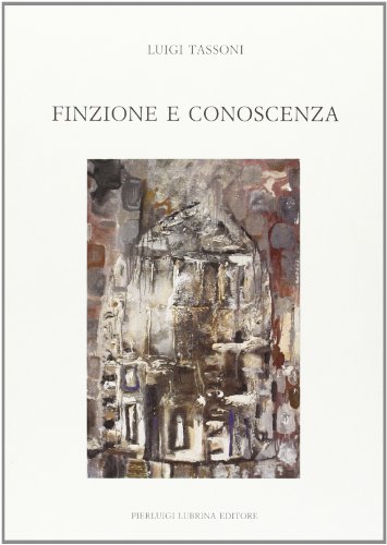 Stock image for Finzione e conoscenza (Oikos) (Italian Edition) for sale by libreriauniversitaria.it