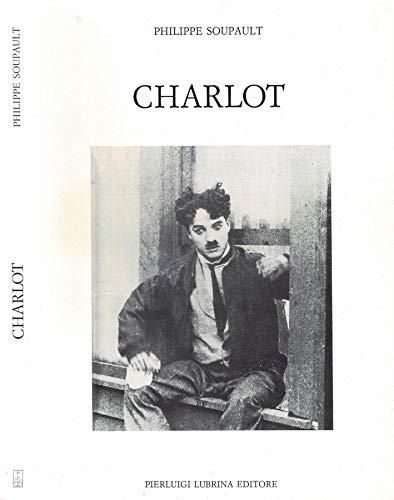 Beispielbild fr CHARLOT zum Verkauf von La Clandestina books