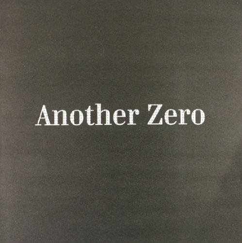 Stock image for Another Zero (I cataloghi della Galleria d'arte mod. BG) for sale by libreriauniversitaria.it
