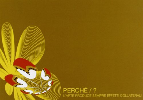 Stock image for Perch? Ediz. Italiana E Inglese. Vol. 5 for sale by libreriauniversitaria.it