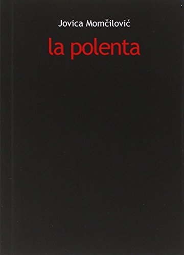 Stock image for La polenta for sale by libreriauniversitaria.it