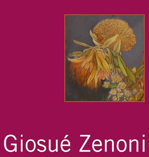 Stock image for Giosu Zenoni. for sale by libreriauniversitaria.it