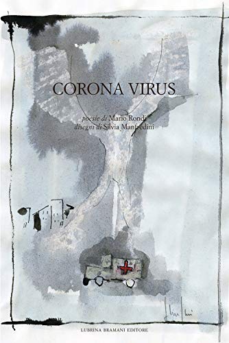 Beispielbild fr Corona virus zum Verkauf von Brook Bookstore