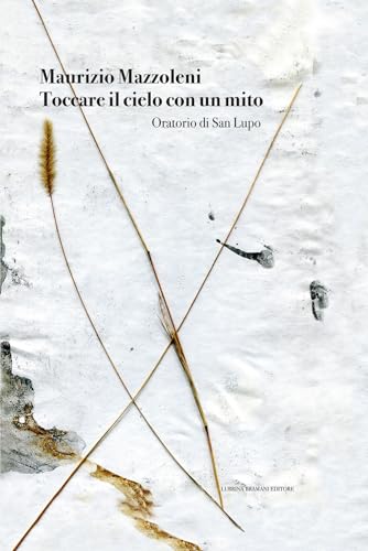 Stock image for Toccare il Cielo con un Mito. Oratorio di San Lupo (ita) for sale by Brook Bookstore