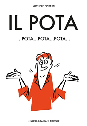 Stock image for Il pota for sale by Brook Bookstore