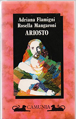 9788877670755: Ariosto (Storia e storie)