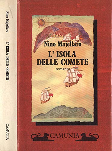 Beispielbild fr L'isola delle comete (Fantasia e memoria) zum Verkauf von medimops