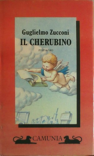 Beispielbild fr Il cherubino (Ironia e satira) zum Verkauf von medimops