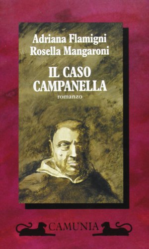 9788877671936: Il caso Campanella (Fantasia e memoria)