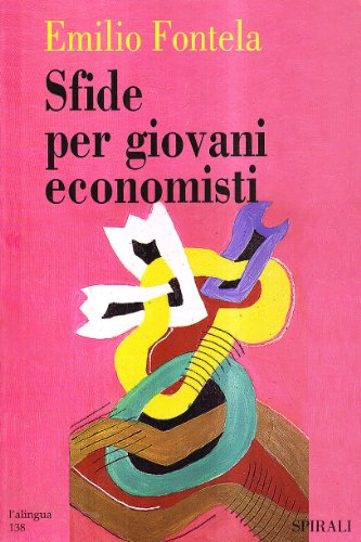 Stock image for Sfide per giovani economisti for sale by Ammareal