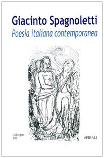 9788877706317: Poesia italiana contemporanea (L' alingua)