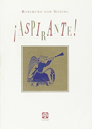 Stock image for Aspirante! for sale by WorldofBooks