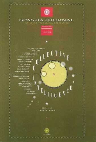 Stock image for Collective Intelligence for sale by WYEMART LIMITED