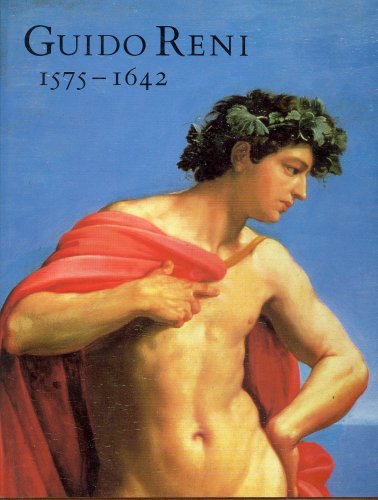 Stock image for Guido Reni, 1575-1642 for sale by HPB Inc.