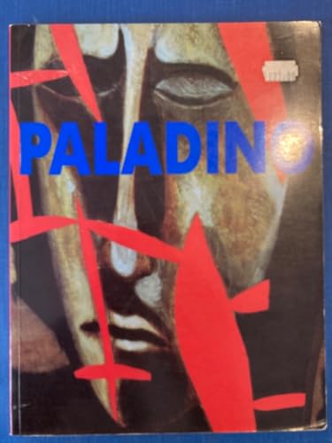 Imagen de archivo de Mimmo Paladino a la venta por ANARTIST