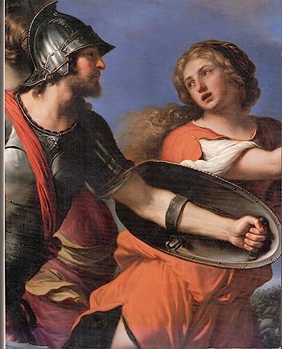 Beispielbild fr Il Guercino (1591-1666). Ediz. tedesca (Cataloghi di mostre) zum Verkauf von medimops