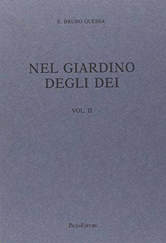 Imagen de archivo de Giardino Dei Semplici: L'Orto Botanico Di Pisa Dal XVI Al XX Secolo a la venta por Doss-Haus Books