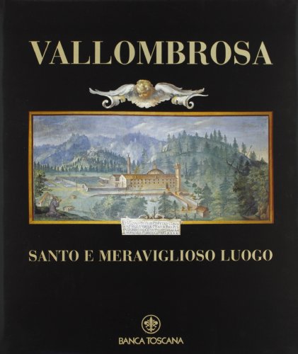 Stock image for Vallombrosa Santo e Meraviglioso Luogo for sale by Il Salvalibro s.n.c. di Moscati Giovanni