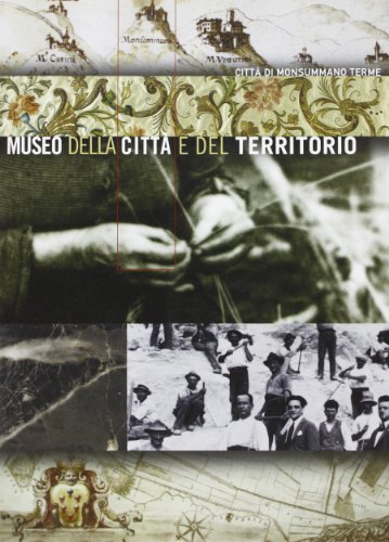 9788877813879: Museo della citt e del territorio