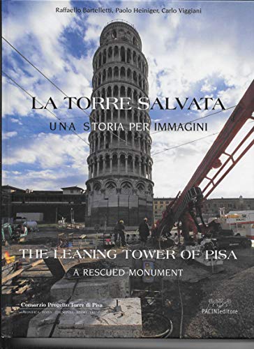 Imagen de archivo de La Torre Salvata. Una Storia per Immagini. a la venta por Fabula  Antiquariat