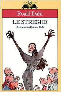 9788877820051: Le streghe (Gl' istrici)