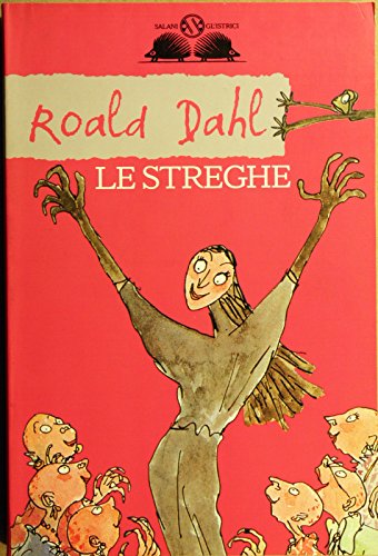 Stock image for Le streghe for sale by WorldofBooks