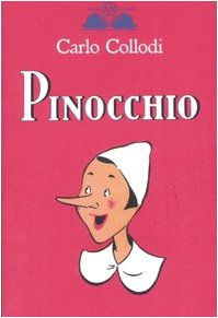 9788877821225: Pinocchio (Gl' istrici)