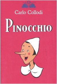 9788877821225: Pinocchio