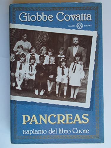 Beispielbild fr Pancreas: Trapianto del libro Cuore zum Verkauf von WorldofBooks
