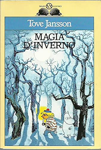 Magia d'inverno (9788877822840) by [???]