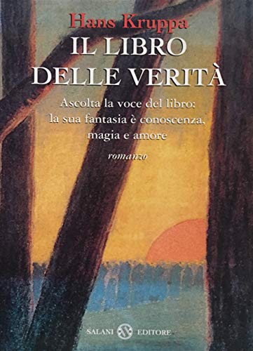 Beispielbild fr Il libro delle verit zum Verkauf von medimops