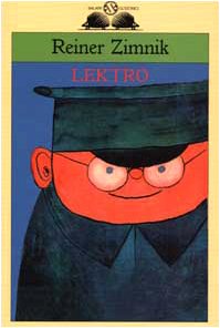 Imagen de archivo de Lektro (Gl'istrici) a la venta por Versandantiquariat Felix Mcke