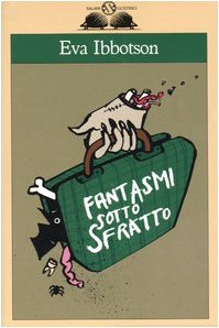 Fantasmi sotto sfratto (9788877827289) by Eva Ibbotson