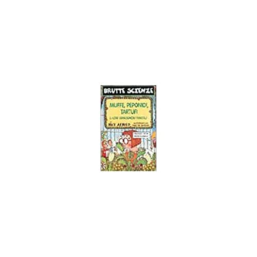 Muffe, peponidi, tartufi e altri vergognosi vegetali (9788877828590) by Arnold, Nick