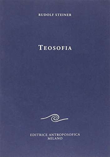 Imagen de archivo de Teosofia a la venta por medimops