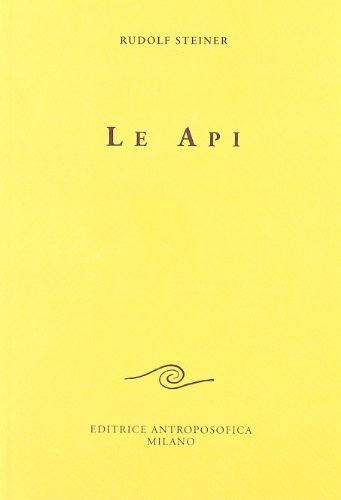 Stock image for Le api for sale by medimops