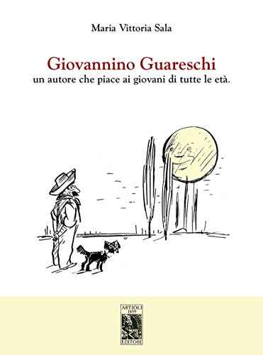 Imagen de archivo de Giovannino Guareschi. Un autore che piace ai giovani di tutte le et a la venta por libreriauniversitaria.it