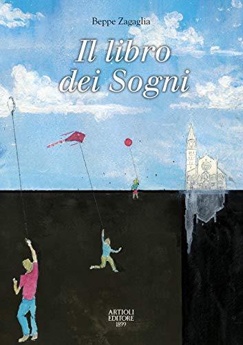 Stock image for Il libro dei sogni for sale by medimops