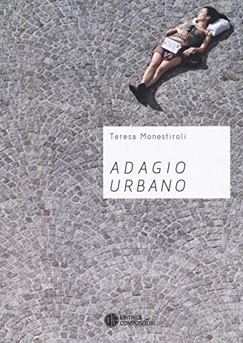 Stock image for Adagio urbano for sale by Ammareal