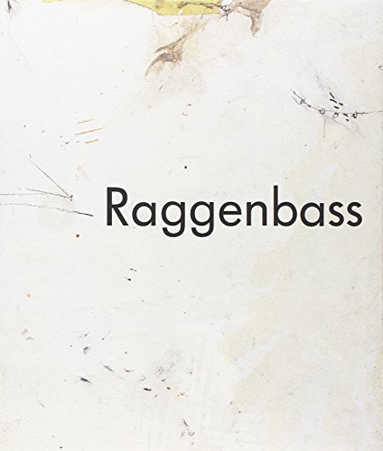 Beispielbild fr Raggenbass. zum Verkauf von Antiquariat & Verlag Jenior