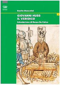 Giovanni Huss il veridico (9788877960085) by [???]