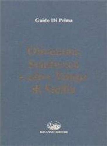 Beispielbild fr Olivetana, sciabeccu e altre trippe di Sicilia zum Verkauf von libreriauniversitaria.it