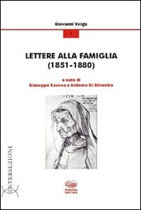 Beispielbild fr Lettere Alla Famiglia (1851-1880) zum Verkauf von Anybook.com