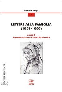 Stock image for Lettere Alla Famiglia (1851-1880) for sale by Anybook.com