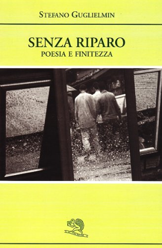 9788877992741: Senza riparo. Poesia e finitezza (Sguardi)