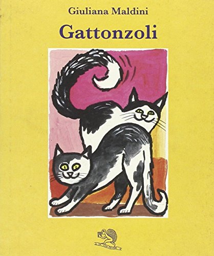 Beispielbild fr Gattonzoli zum Verkauf von libreriauniversitaria.it