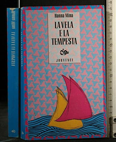 Stock image for La vela e la tempesta (ita) for sale by Brook Bookstore