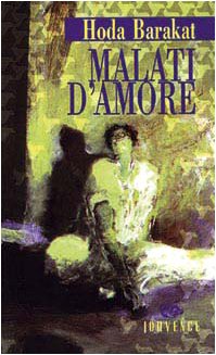 Beispielbild fr Malati d'amore zum Verkauf von Librairie Le Lieu Bleu Paris