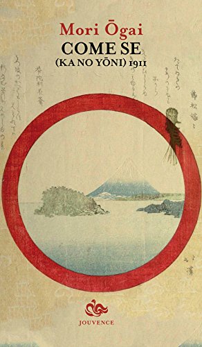 Beispielbild fr Come se (Ka no yoni) 1911 zum Verkauf von medimops